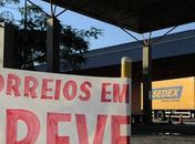 Trabalhadores dos Correios decretam greve nacional
