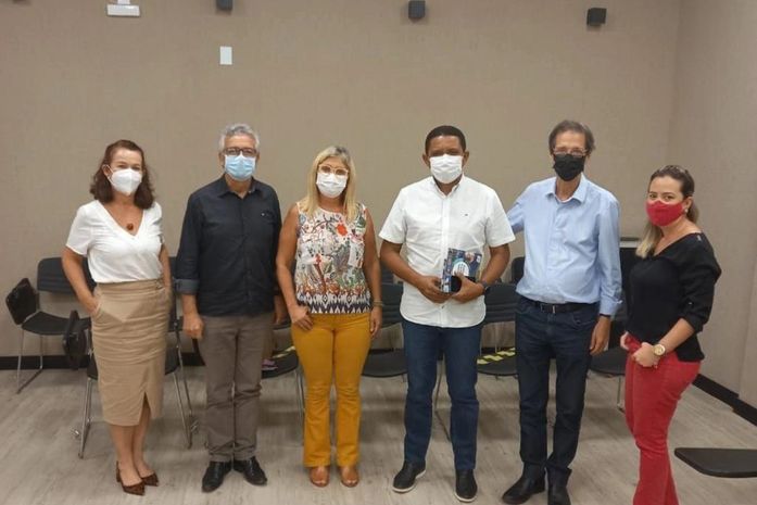 Setor produtivo de Palmeira dos Índios será fortalecido com parceria entre Prefeitura e Sebrae