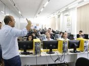 Sistema de gestão vai facilitar monitoramento das ações da Prefeitura