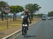 No Dia Mundial Sem Carro, o desafio da bicicleta ganha cada vez mais adeptos