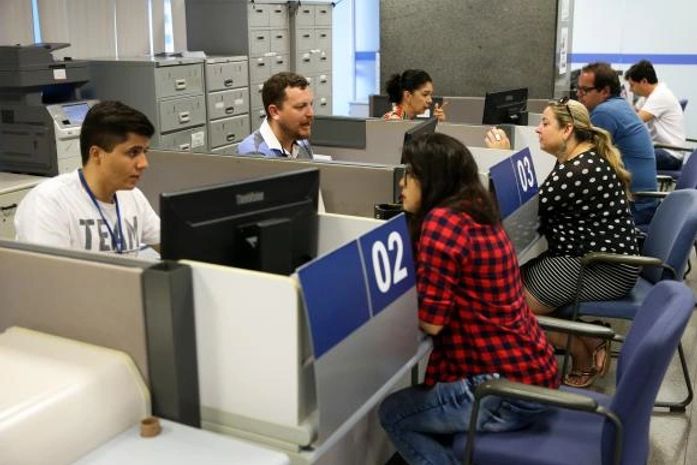 Saque acima de R$ 50 mil deve ser informado com 3 dias úteis de antecedência