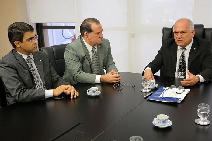 Concurso para juiz: novas nomeações devem ocorrer em dezembro
