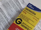 Ivermectina é 'falsa sensação de segurança' contra covid, diz médico 