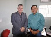Guarda Municipal é implantada em Palmeira dos Índios
