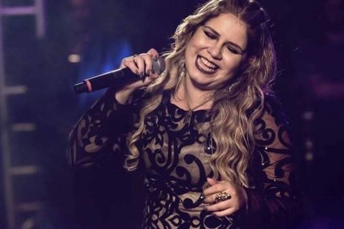 Vídeo de Marília Mendonça bate 2 milhões de visualizações em um dia