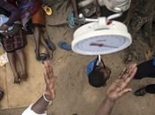 Fome cresce na América Latina e afeta 42,5 milhões de pessoas