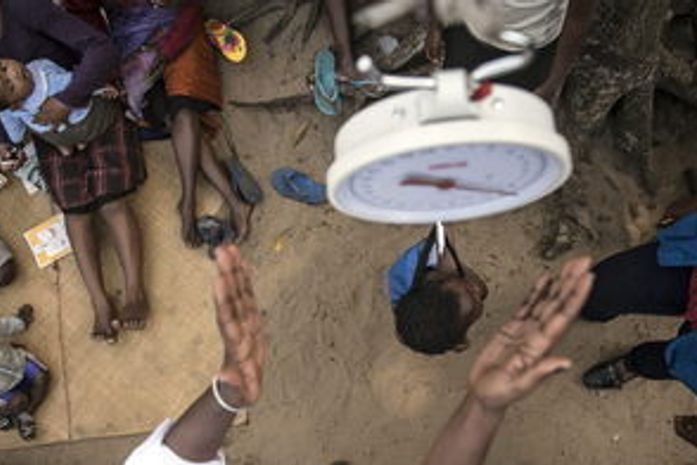 Fome cresce na América Latina e afeta 42,5 milhões de pessoas