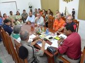 Palmeira dos Índios: Prefeitura define plano de contingência para Show da Virada