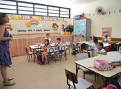 Base Nacional Comum Curricular tem nesta terça Dia D de Discussão