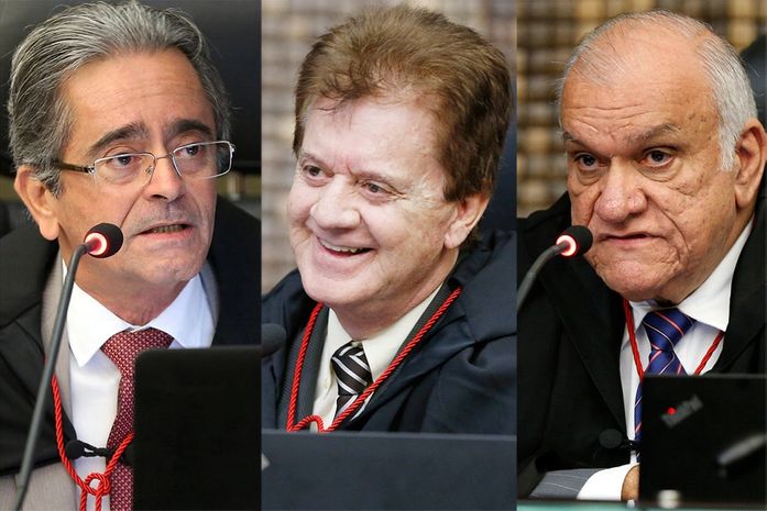 Posse da nova cúpula diretiva do TJAL será nesta sexta (15), às 10h