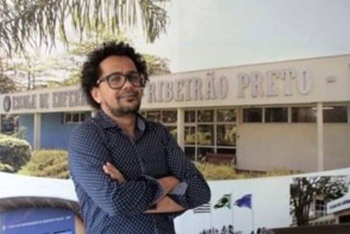 Ex-Febem vira mestre na USP: "Não se deve esconder a própria história"