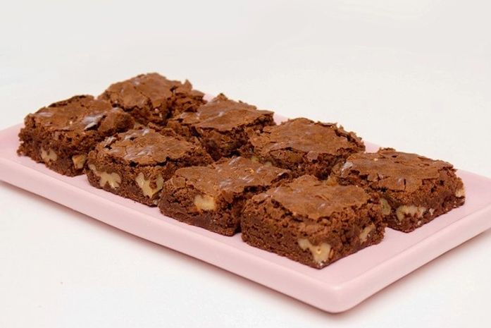 Brownie clássico