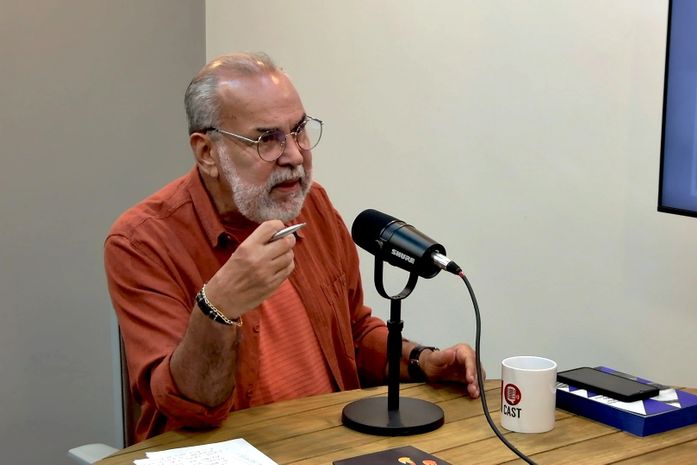 CM Cast com Ricardo Mota- Braskem: A tragédia que vai de tostões a bilhões