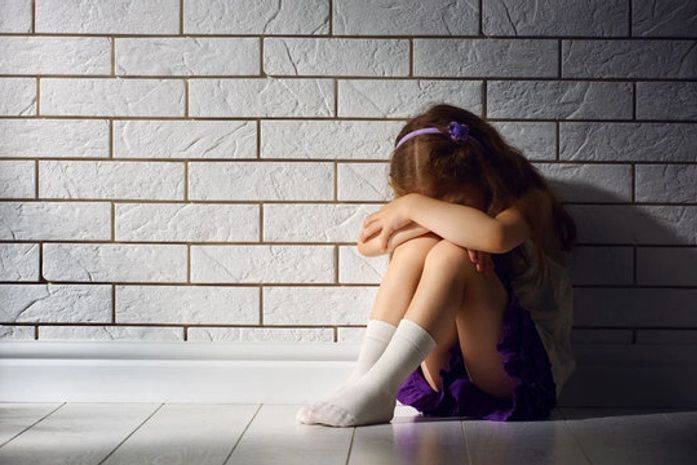 Menina de 10 anos grava seu próprio estupro para que adultos acreditem em denúncia