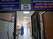 Índia tem quase 700 mil casos de covid-19 e é o 3º país mais afetado