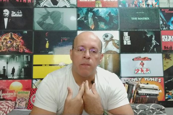 O Papel das Mídias em Tempos de Pandemias e Os Líderes Que Nada Fazem