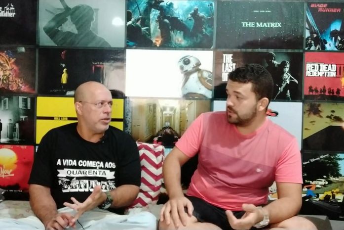 Brasil Império Parte III - O Caminho para Independência