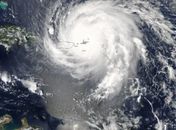 Cientistas dizem que furacões como o Irma são evidência de aquecimento global