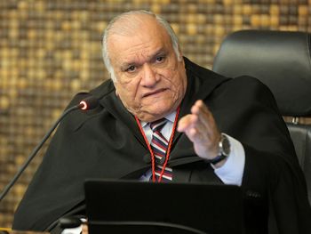 Desenbargador José Carlos Malta
