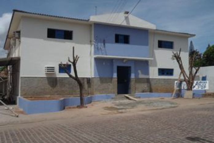 Zona rural: Idoso é executado dentro de residência