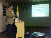 Secretaria de Saúde presta contas em audiência na Câmara de Vereadores, em Palmeira