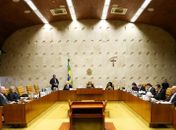 Maioria do STF decide que delação pode ser revista em caso de ilegalidades
