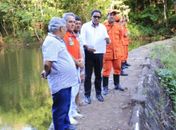 Palmeira: Sai primeiro Laudo Técnico da Barragem da Mata da Cafurna