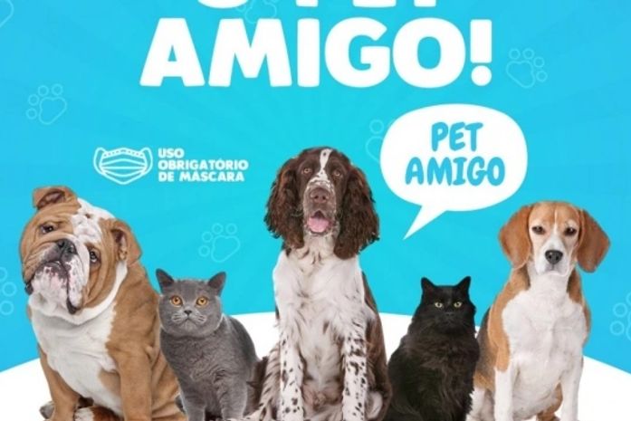 Programa Pet Amigo e Castramóvel chegam ao bairro São Cristóvão, em Palmeira dos Índios