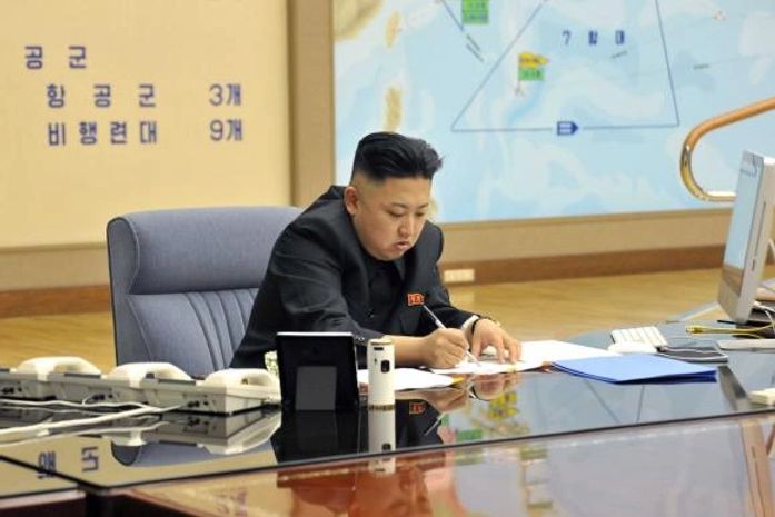 Líder norte-coreano diz que Trump pagará muito caro por ameaças ao país