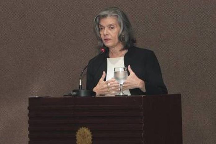 STF abre contracheque de todos os ministros e servidores do tribunal