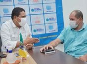 Programa de Piscicultura será lançado em Palmeira dos Índios