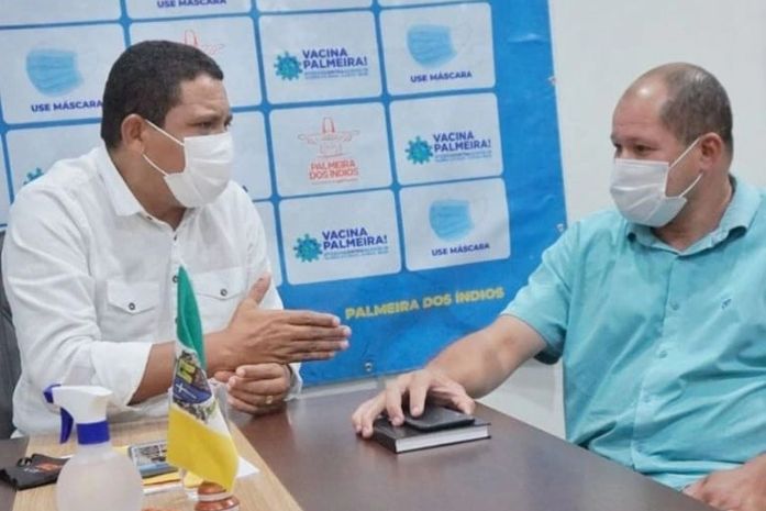 Programa de Piscicultura será lançado em Palmeira dos Índios