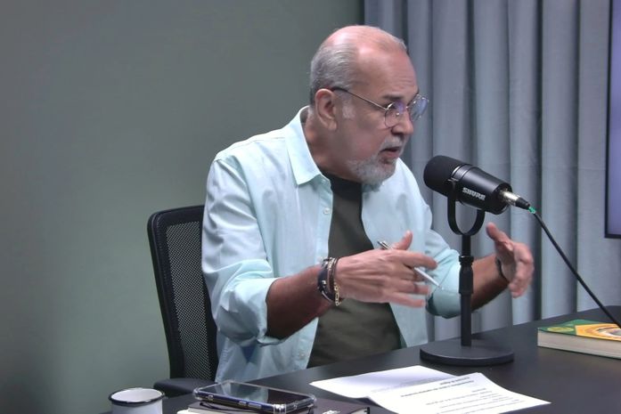 CM Cast com Ricardo Mota: O Brasil deve uma reparação a Dilma, como defende Lula?
