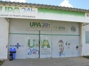 Secretaria de Saúde afasta equipe médica da UPA após morte de criança