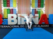 8ª Bienal Internacional do Livro de Alagoas 2017