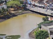 Palmeira: Obras avançam no Açude do Goiti