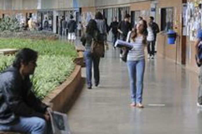 Inscrições para o Sisu começam nesta terça-feira