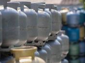 Petrobras aumenta preço do botijão de gás residencial em 8,9%