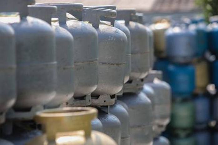 Petrobras aumenta preço do botijão de gás residencial em 8,9%