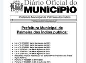 Prefeitura de Palmeira dos Índios publica decreto de volta às aulas presenciais