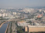 Qualidade do ar na Grande São Paulo melhora nos últimos 10 anos
