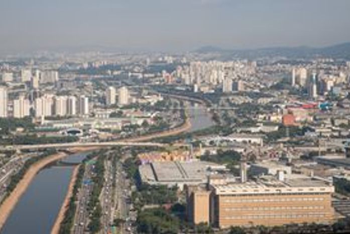 Qualidade do ar na Grande São Paulo melhora nos últimos 10 anos