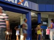Começa nesta semana pagamento de R$ 500 por conta do FGTS