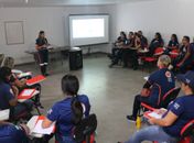 NEP do SAMU oferta curso inovador para socorristas em Arapiraca