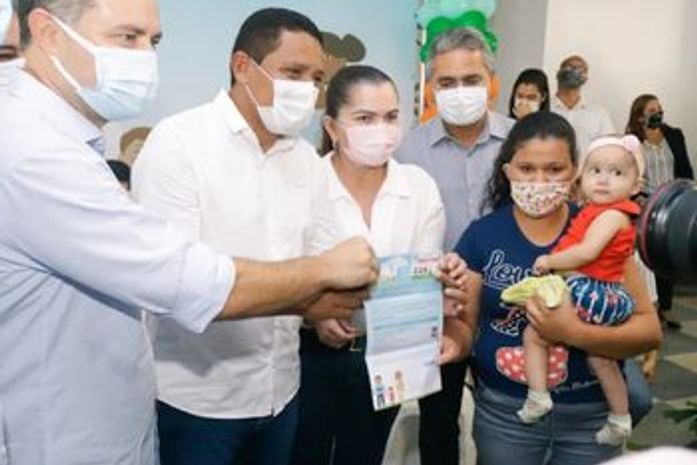 Assistência Social de Palmeira dos Índios intensifica ações em prol da população durante período de pandemia