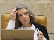 Cármen Lúcia suspende parte do decreto de indulto natalino