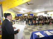 Palmeira dos Índios: Parceria entre Prefeitura e Banco do Brasil lança AABB Comunidade