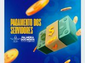 FALHA: Servidora recebe depósito de R$ 120 mil em conta e faz devolução

