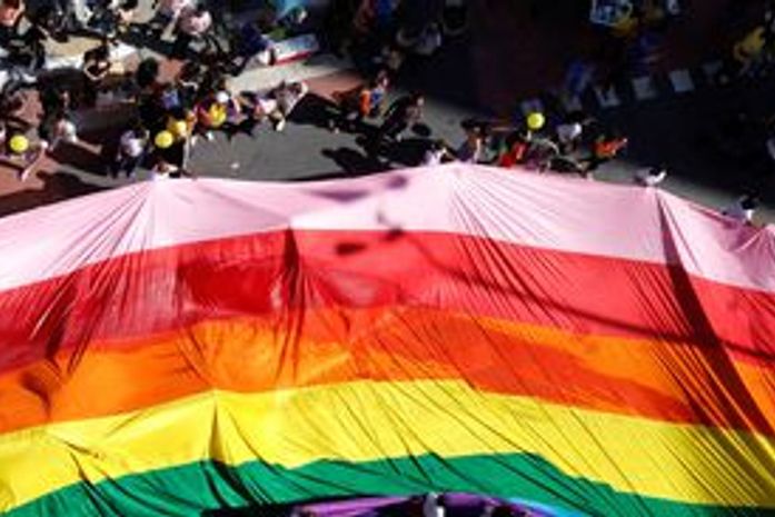 Países que permitem união homoafetiva mais que triplicaram em 10 anos