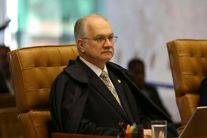 Fachin nega liminar em ação de juízes para aumento de salário